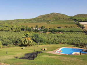 Centro Residencial Aquiles