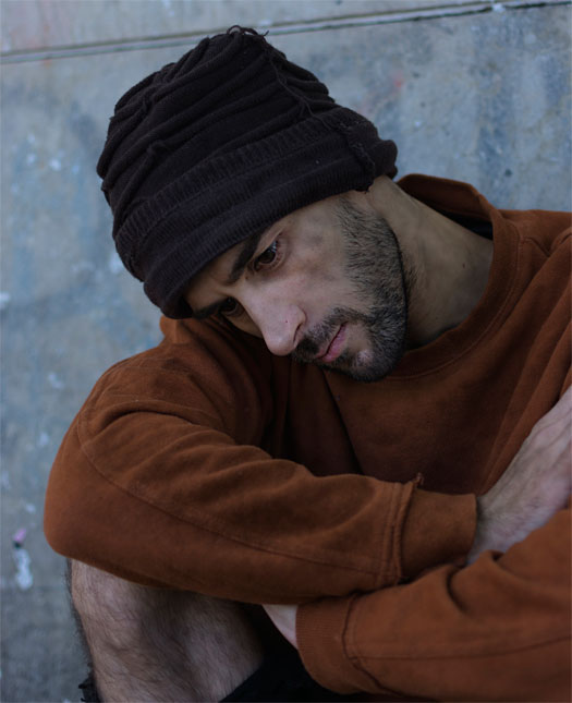 Tratamiento heroína