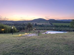 Piscina Centro Residencial Aquiles