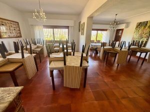 Comedor Centro Residencial Aquiles