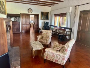 Sala Centro Residencial Aquiles