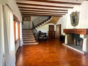 Sala Centro Residencial Aquiles