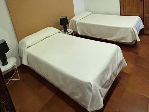 Dormitorio Centro Residencial Aquiles