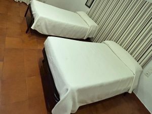 Dormitorio Centro Residencial Aquiles