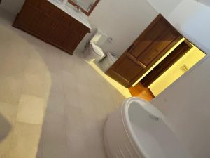 Baño Centro Residencial Aquiles