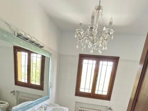 Baño Centro Residencial Aquiles