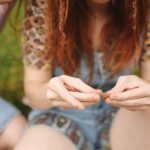 cuánto dura la marihuana en la orina